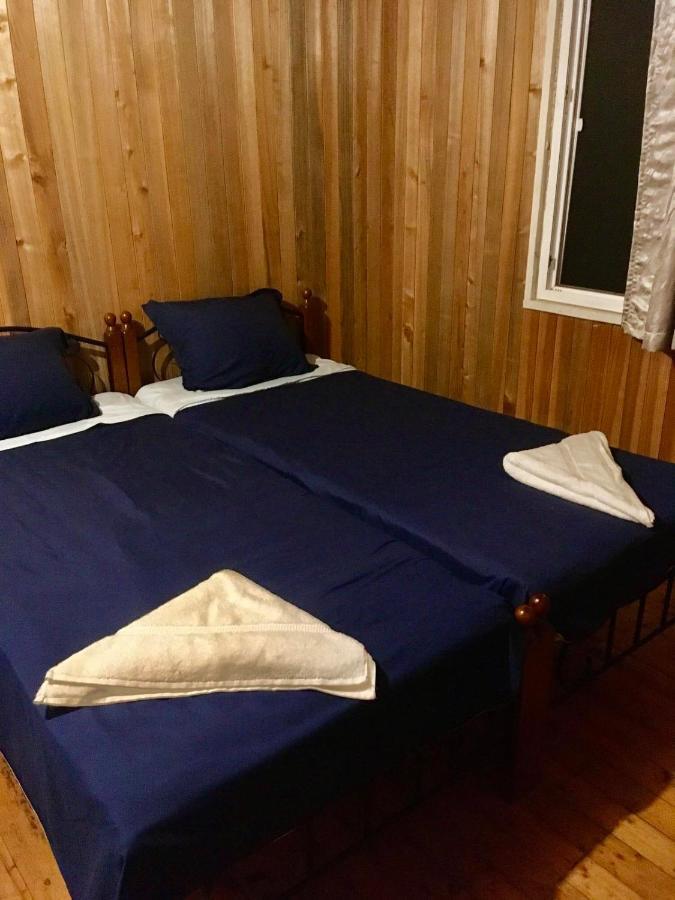 House In Gonio-Kvariati Economy Class Exterior photo