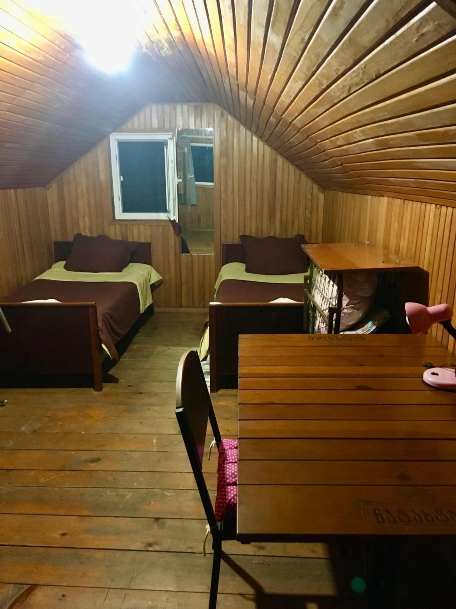 House In Gonio-Kvariati Economy Class Exterior photo