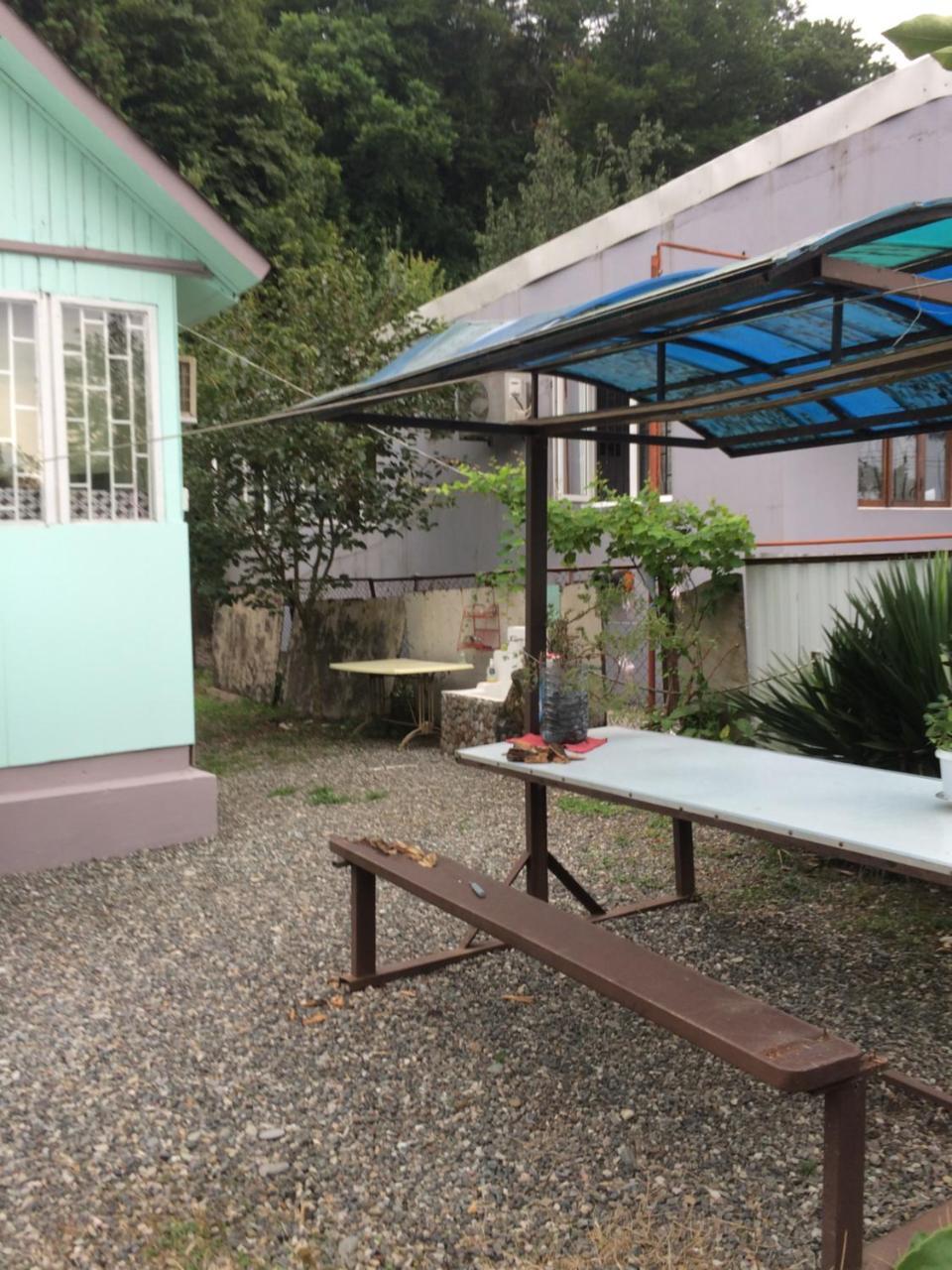 House In Gonio-Kvariati Economy Class Exterior photo